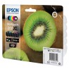 Tinteiro EPSON 202 Multipack 5 Cores XL - XP-6000 5 6100 5 - 8715946646459