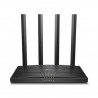 Router TP-Link DualBand AC1900 1300Mbps 5xGigabit 4 Antenas- ARCHER C80 - 6935364088873