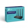 Router TP-Link DualBand AC1900 1300Mbps 5xGigabit 4 Antenas- ARCHER C80 - 6935364088873