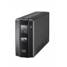 UPS APC Back UPS Pro BR 650VA. 6 Outlets. AVR. LCD Interface