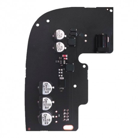 Ajax AJ-DC12V-PCB2 Módulo de Alimentação 12 V DC para AJax Hub 2 - 8435325447957