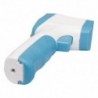 Oem UT305R Termómetro Infravermelhos de Precisão ± 0.3 ºC de 32º a 43º C Medição sem Contacto e Instantânea 250 ms Alarme Cores Luz e Som Autónomo a Bateria - 6935750543191