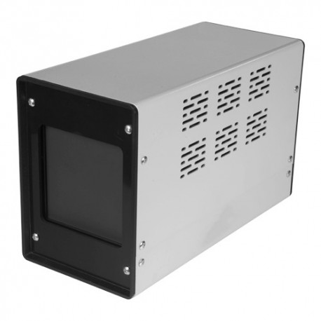 Oem BLACKBODY-TH Blackbody Equipamento de Calibração para Câmaras Termográficas de Alta Precisão 0.2º C