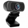 Oem WC001A-2 Câmara Web Webcam 1080p 90º com Microfone Integrado USB Plug & Play - 8435325448879