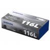 Toner SAMSUNG Preto SL-M2625 2825. M2675 2875- MLT-D116S ELS - 0191628481989