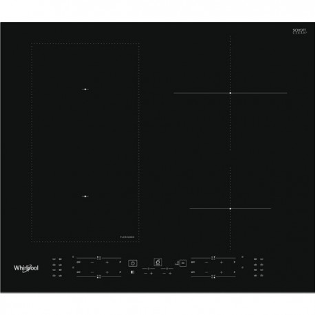 PLACA WHIRLPOOL- WL B1160 BF HOB WP - 8003437238178