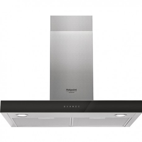 CHAMINÉ HOTPOINT - HHBS 7.7 F LT X - 8050147035016