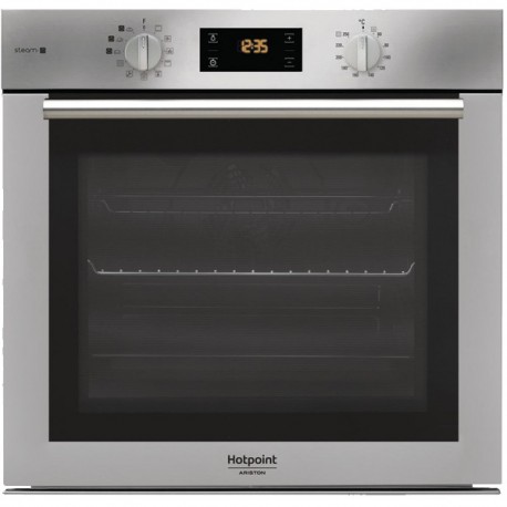 FORNO HOTPOINT - FA4S 841 P IX - 8050147548905