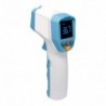 Oem UT305H Termómetro Infravermelhos de Precisão ± 0.3 ºC de 32º a 43º C Medição sem Contacto e Instantânea 250 ms Alarme Luz e Som Autónomo a Bateria - 6935750543160