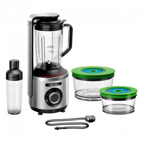 LIQUIDIFICADOR BOSCH MMBV-625-M - 4242005105731