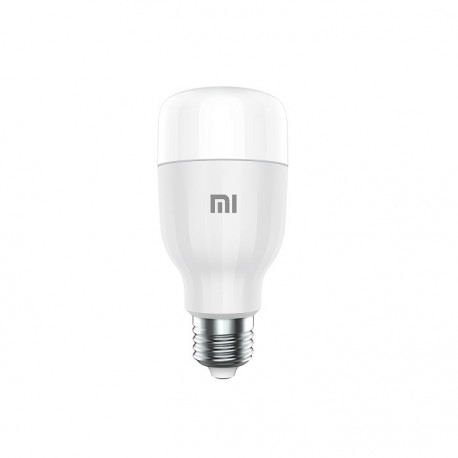 Lâmpada Xiaomi Mi Smart LED Bulb Essential White and Color - 6934177713279