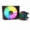 Cooler NOX Hummer H120 ARGB Universal Watercooler - NXHUMMERH120ARGB - 8436587970535