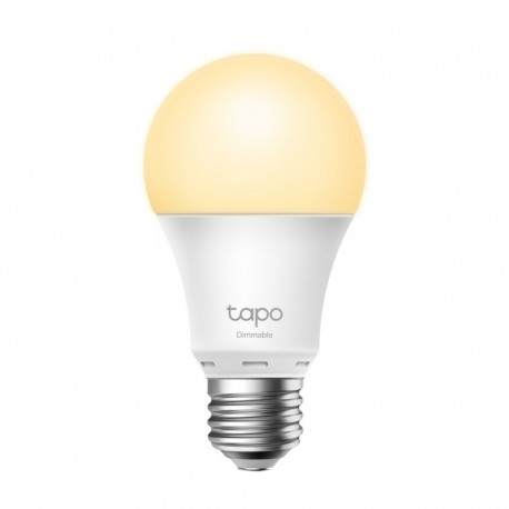 Lâmpada TP-Link Tapo Smart Light Dimmable Tapo L510E EU - 6935364053468