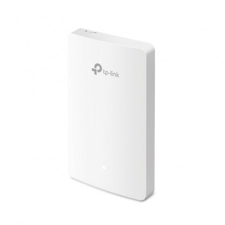 Acess Point TP-LINK AC1200 Wi-Fi 867Mbps+ 300Mbps 4 Gigabit Ports 2 Antenas - EAP235-Wall