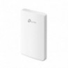 Acess Point TP-LINK AC1200 Wi-Fi 867Mbps+ 300Mbps 4 Gigabit Ports 2 Antenas - EAP235-Wall