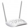 Acess Point Repeater TP-Link N300 Wi-Fi 300Mbps 2 Antenas - TL-WA801N - 6935364052461