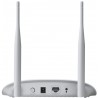 Acess Point Repeater TP-Link N300 Wi-Fi 300Mbps 2 Antenas - TL-WA801N - 6935364052461
