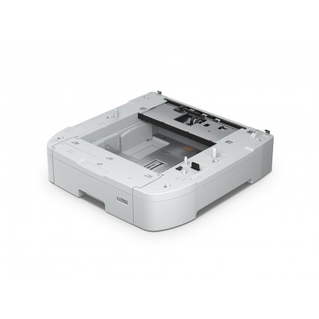 Epson C12C932611 Bandeja e Alimentador de Papel 500 Folhas Tabuleiro de Papel EPSON 500F WorkForce Pro WF-86xx