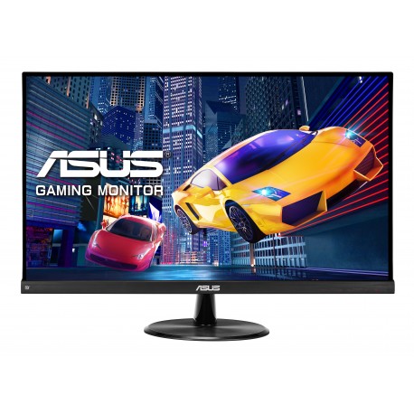Monitor ASUS VP249QGR 60,5 cm 23.8" LED Full HD Preto - 4718017502337