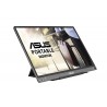 Monitor ASUS ZenScreen MB16ACE 15.6" FHD 1920x1080 USB Type-C Portable Monitor. Auto-Rotate - 4718017500357
