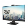 MONITOR ASUS BE24EQK. 23.8P IPS FHD. Frameless. Full HD Webcam. Low Blue Light. HDMI - PROFISSIONAL - 4718017562768