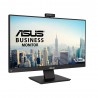MONITOR ASUS BE24EQK. 23.8P IPS FHD. Frameless. Full HD Webcam. Low Blue Light. HDMI - PROFISSIONAL - 4718017562768