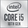 Processador INTEL Core I5 10400 -2.9GHz 12MB LGA1200 - 5032037187138
