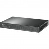 Switch TP-Link 10 Portas Gigabit PoE+ - TL-SG1210P - 6935364052980