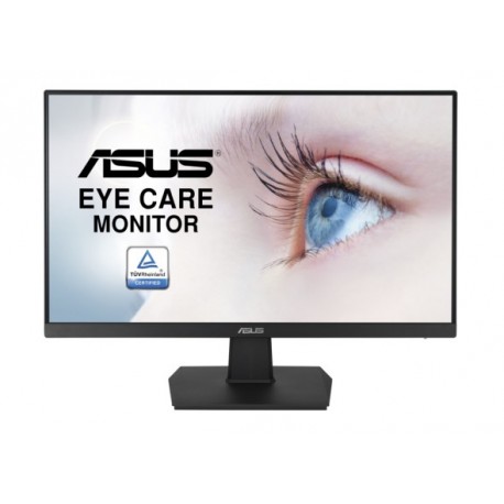Monitor ASUS VA27EHE 68,6 cm 27" LED Full HD Preto - 4718017450836