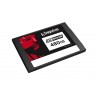 SSD 2.5 Kingston Enterprise 480GB SATA DC500R - 0740617291384