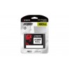 SSD 2.5 Kingston Enterprise 480GB SATA DC500R - 0740617291384