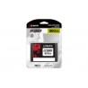 SSD 2.5 Kingston Enterprise 960GB SATA DC500R - 0740617291360