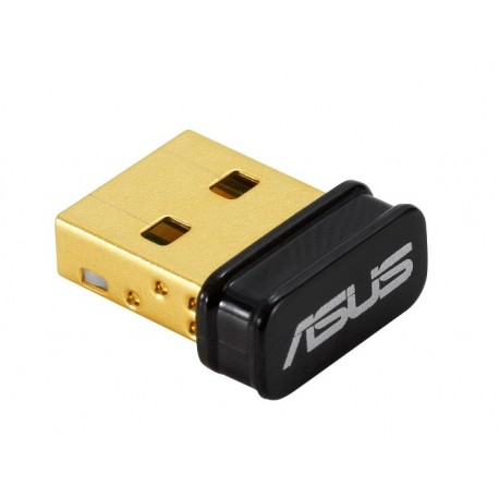 Adaptador ASUS Bluetooth 5.0 USB - USB-BT500 - 4718017476799