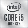 Processador INTEL Core I5 10500 -3.1GHz 12MB LGA1200 - 5032037187114