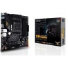 MB ASUS AMD B550 SKT AM4 TUF GAMING B550M-PLUS 4x DDR4 HDMI DP MATX - 4718017623544