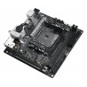MB ASUS AMD B550 SKT AM4 PRIME B550-PLUS 4x DDR4 HDMI DP ATX - 4718017782340