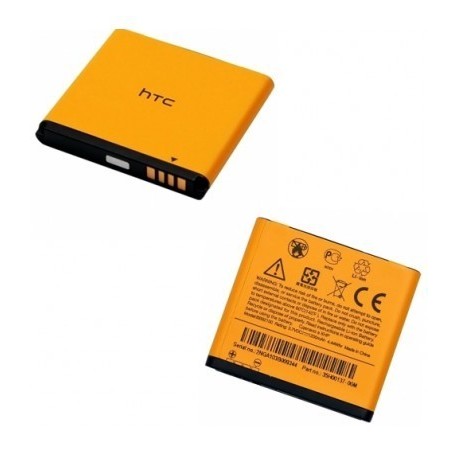 Bateria Original HTC HD Mini T5555 PHOTON PB92100 HD7 S430 1200mAh Li-Ion