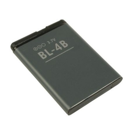 Bateria Original Nokia BL-4B 700mAh Li-Ion