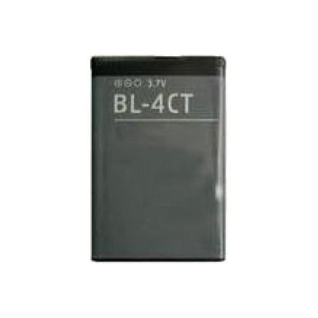 Bateria Original Nokia BL-4CT 860mAh Li-Ion