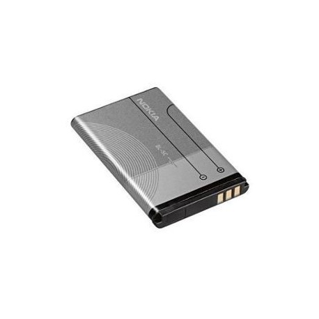 Bateria Original Nokia BL-4C 860mAh Li-Ion