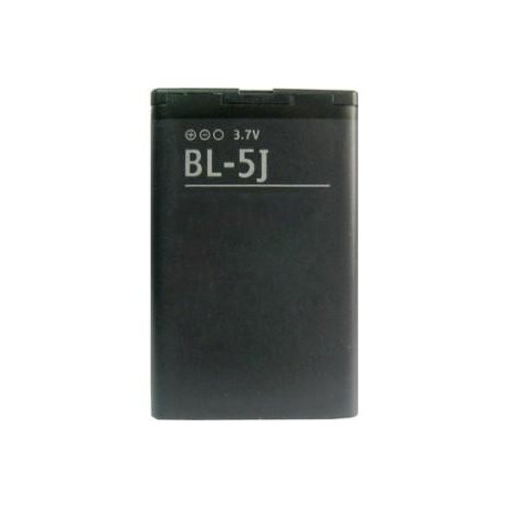 Bateria Original Nokia BL-5J 1320mAh Li-Ion