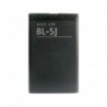Bateria Original Nokia BL-5J 1320mAh Li-Ion