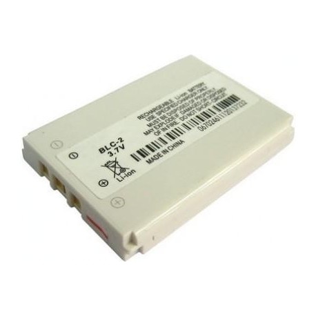 Bateria Nokia BLC2 1250mAh Li-Ion