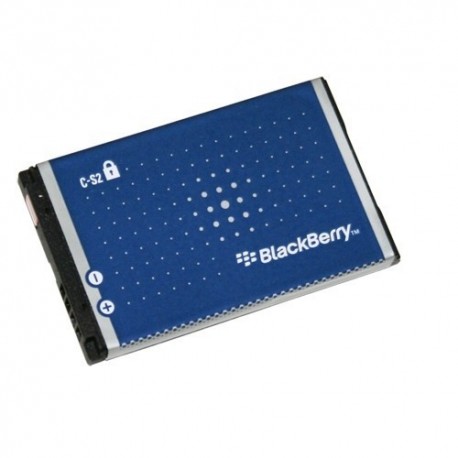 Bateria Original Blackberry C-S2 CS-2 7100-7130-8520-8700 1150mAh Li-Ion