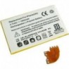 Bateria Apple iPhone 3G 1600mAh Li-Polymer