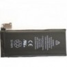 Bateria Apple iPhone 4 APN 616-0520&nbsp;/ 616-0521 / 616-0522 / 616-0513 / 616-0512 Remanufaturada 1420mAh Li-Polymer
