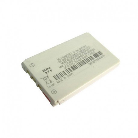 Bateria Original Nokia BLD-3 600mAh Li-Ion