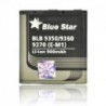 Bateria BlackBerry 9350-9360-9370 E-M1 900mAh Li-Ion Blue Star