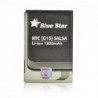 Bateria PDA HTC G15 Salsa 1300mAh Li-Ion Blue Star
