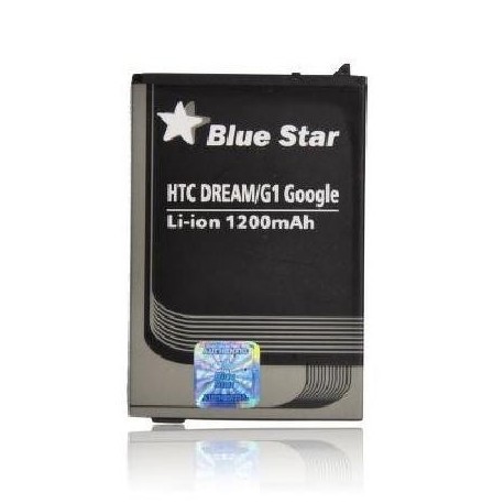 Bateria PDA HTC Dream G1 Google 1200mAh Li-Ion Blue Star